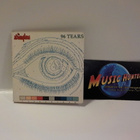 STRANGLERS - 96 TEARS 3" MINI CDS - pikkukuva 1