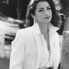 GLORIA ESTEFAN :: LIVE FOR LOVING YOU :: VINYYLI 7" 1991 - pikkukuva 5