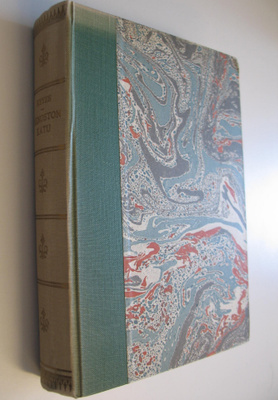 Frances Parkinson Keyes : Hienoston katu