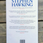 Stephen Hawking: Author  of A Brief History of Time - pikkukuva 2