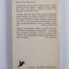 Maila Talvio : Tähtien alla - pikkukuva 2