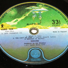 *LP* NUCLEUS Alleycat - pikkukuva 5