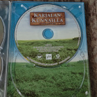 Karjalan Kunnailla - Koko Sarja DVD Boxi - pikkukuva 4