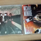 MICHAEL MONROE - x 3 cd - pikkukuva 1