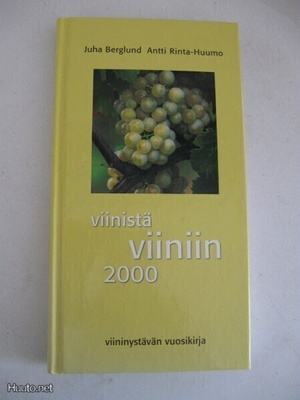 Viinistä viiniin 2000