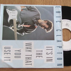 Eric Clapton it's in the way that you use it 7 45 saksa 1987 - pikkukuva 1