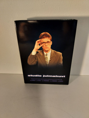 Studio julmahuvi