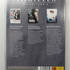 Thriller Collection 2 - DVD BOXI - pikkukuva 2