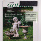 Glorian antiikki 14, kevät 1997 - pikkukuva 2
