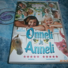 ONNELI JA ANNELI - DVD - pikkukuva 1
