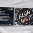 ALAN HAPPI CD - pikkukuva 2