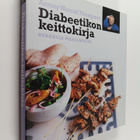Antony Worrall Thompson : Diabeetikon keittokirja : herkk... - pikkukuva 1