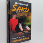 Jerry D. Thomas : Salaisuuksia hiekassa - pikkukuva 1