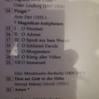 Brahe Djäknar & Florakören: Ave Maria CD - pikkukuva 3