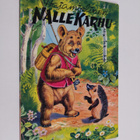Helen Haywood : Hajamielinen Nalle Karhu - pikkukuva 1