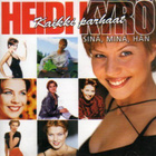 Heidi Kyrö :  Sinä, Minä, Hän - Kaikki Parhaat  -  (2 CD) - pikkukuva 1
