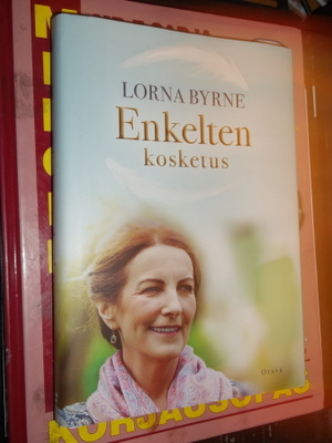Byrne  Enkelten kosketus ( 1 p. 2017 )
