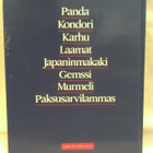 Vuoristot - Eläinten maailma 1.p (sid.) - pikkukuva 4