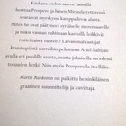 William Shakespeare : Myrsky - pikkukuva 5