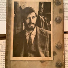 J.P. Donleavy - A Singular Man (hardcover) - pikkukuva 3