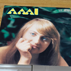 Ami Aspelund LP - pikkukuva 1