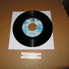 Merja Rantamäki 7" Kittilään / Kiven Alla v.1979 - pikkukuva 2