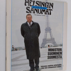 Helsingin Sanomat kuukausiliite 22/1987 (marraskuu 2) - pikkukuva 1