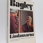 Desmond Bagley : Lindansarna - pikkukuva 1