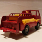 Pikkuauto Corgi Turbine truck - pikkukuva 2