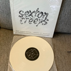 SEXTON CREEPS:ALEX HOTEL (WHITE VINYL) - pikkukuva 2