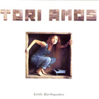 TORI AMOS:LITTLE EARTHQUAKES  CD - pikkukuva 1