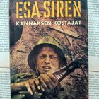 Esa Sirén - Kannaksen kostajat (sid.) - pikkukuva 1