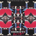 7” SINGLE Umberto – Freeze! - pikkukuva 1