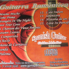Guitarra Romantica Spanish Guitar cd-levy - pikkukuva 2