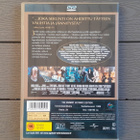 DVD: The Mummy / Muumio - Ultimate Edition 2xDVD *Egmont* - pikkukuva 2