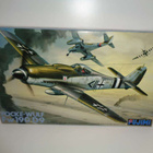 Focke-wulf 190 D9 1/48 - pikkukuva 1