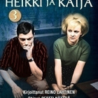 Heikki ja Kaija 3 (DVD) - pikkukuva 1