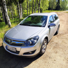 Opel astra - pikkukuva 3
