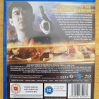 Badge of Fury BLU-RAY - pikkukuva 2
