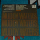 MUDDY WATERS ~ I Can't Be Satisfied ~ LP - pikkukuva 2
