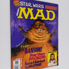 Suomen Mad nro 5/1997 - pikkukuva 1