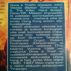 Once A Thief DVD - pikkukuva 4