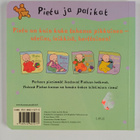 Lynn Breeze : Pietu ja palikat - pikkukuva 2