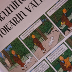 Hergé - Kuningas Ottokarin valtikka - pikkukuva 3