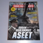 Sotahistoria lehdet 2 kpl - pikkukuva 4