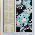 Reiner Knizia: SAMURAI – Unpunched! Strategiapeli 2006 Suomi - pikkukuva 3