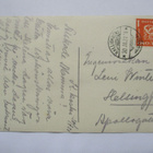 Miehikkälä - 1931 Kalliokoski - leimaus - pikkukuva 2