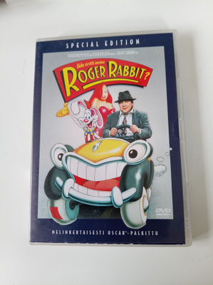 Roger Rabbit