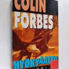 Colin Forbes : Hyökyaalto - pikkukuva 1