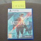 Battlefield 2042 (ps5) - pikkukuva 1